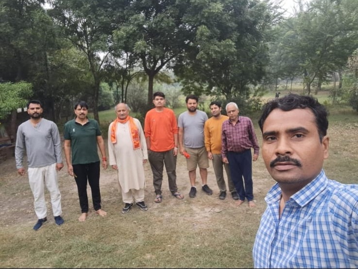 Sardar Vallabhbhai Patel — The Iron Man Who United India